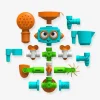 Robot De Bain Multi-activités INFANTINO Multicolore – Infantino 19