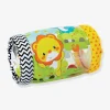 Rouleau Jungle Peek & Roll – INFANTINO Multicolore – Infantino 20