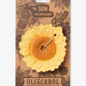 Sun Le Tournesol – OLI & CAROL Jaune – Oli Et Carol 10