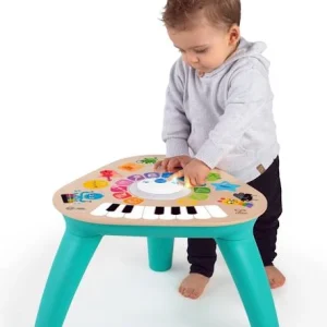 Table Musicale Magic Touch HAPE Vert – Hape 10