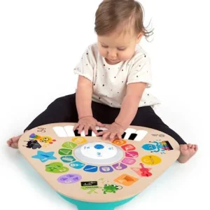 Table Musicale Magic Touch HAPE Vert – Hape 14