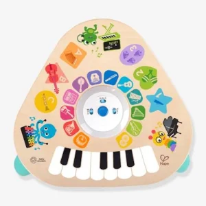 Table Musicale Magic Touch HAPE Vert – Hape 18