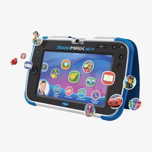 Tablette STORIO MAX XL 2.0 VTECH Bleu – Toutes Les Marques 10