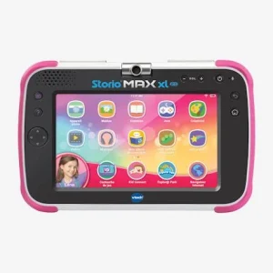 Tablette STORIO MAX XL 2.0 VTECH Bleu – Toutes Les Marques 16