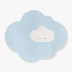 Tapis D’éveil Nuage Large – QUUT Bleu Ciel – Quut 18