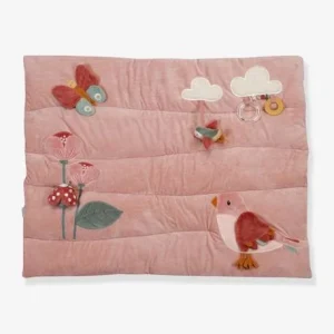 Tapis D’Éveil Oiseau – LITTLE DUTCH Rose Pâle – Little Dutch 9