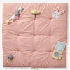 Tapis D’éveil Souple Sans Arche Sweet Fun Rose Imprimé – Vertbaudet 22