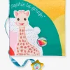 Touch & Play Book Sophie La Girafe – VULLI Multicolore – Sophie La Girafe 11