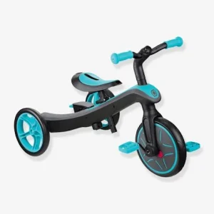 Tricycle évolutif 4 En 1 GLOBBER Vert Mint – Globber 14