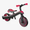 Tricycle Explorer 2 En 1 – GLOBBER Rouge – Globber 20