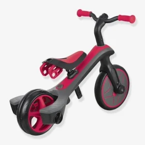 Tricycle Explorer 2 En 1 – GLOBBER Rouge – Globber 14