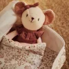 Valisette Doudou GRENIER Beige – Vertbaudet 13