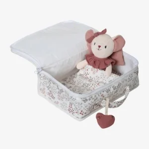 Valisette Doudou GRENIER Beige – Vertbaudet 14