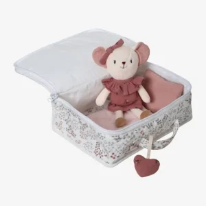 Valisette Doudou GRENIER Beige – Vertbaudet 16